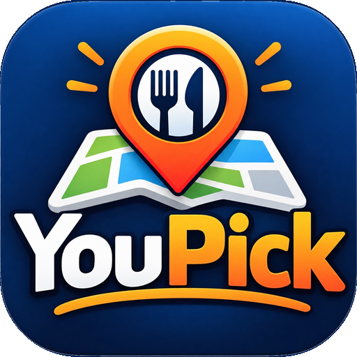 YouPick logo